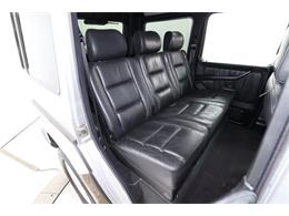 2000 Mercedes-Benz G500 (CC-2094912) for sale in Christiansburg, Virginia