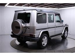 2000 Mercedes-Benz G500 (CC-2094912) for sale in Christiansburg, Virginia