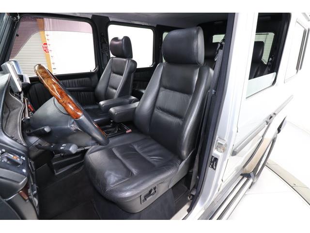 2000 Mercedes-Benz G500 (CC-2094912) for sale in Christiansburg, Virginia