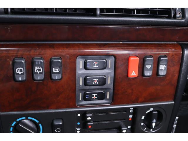 2000 Mercedes-Benz G500 (CC-2094912) for sale in Christiansburg, Virginia