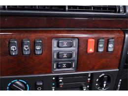 2000 Mercedes-Benz G500 (CC-2094912) for sale in Christiansburg, Virginia