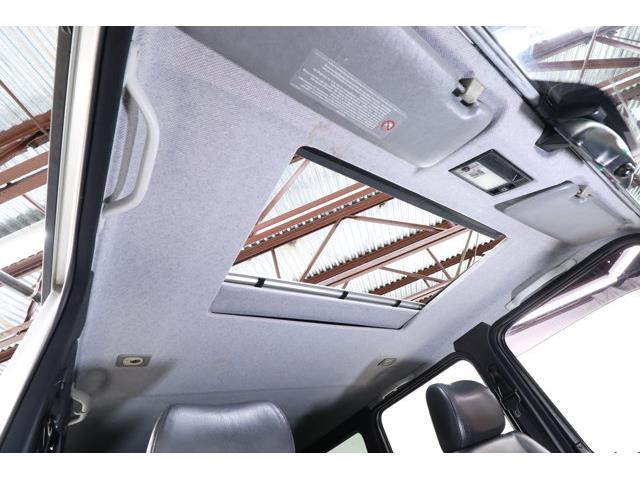 2000 Mercedes-Benz G500 (CC-2094912) for sale in Christiansburg, Virginia