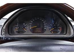 2000 Mercedes-Benz G500 (CC-2094912) for sale in Christiansburg, Virginia