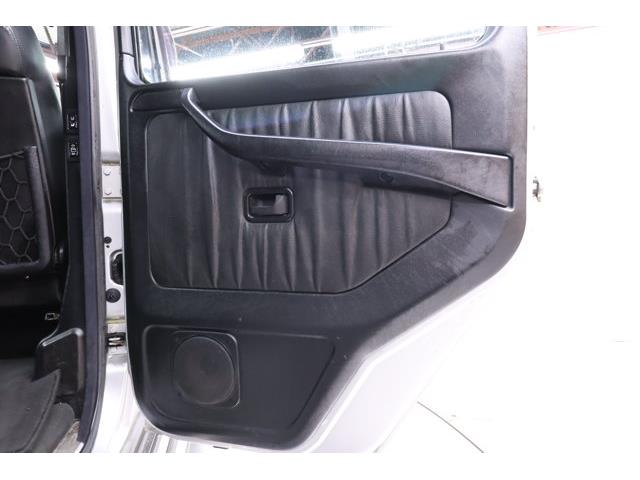 2000 Mercedes-Benz G500 (CC-2094912) for sale in Christiansburg, Virginia