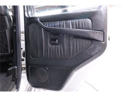 2000 Mercedes-Benz G500 (CC-2094912) for sale in Christiansburg, Virginia
