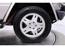 2000 Mercedes-Benz G500 (CC-2094912) for sale in Christiansburg, Virginia
