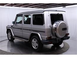 2000 Mercedes-Benz G500 (CC-2094912) for sale in Christiansburg, Virginia