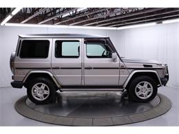 2000 Mercedes-Benz G500 (CC-2094912) for sale in Christiansburg, Virginia