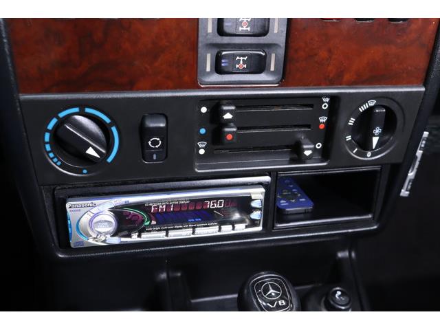 2000 Mercedes-Benz G500 (CC-2094912) for sale in Christiansburg, Virginia