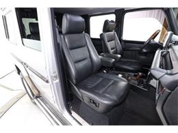 2000 Mercedes-Benz G500 (CC-2094912) for sale in Christiansburg, Virginia
