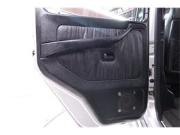 2000 Mercedes-Benz G500 (CC-2094912) for sale in Christiansburg, Virginia