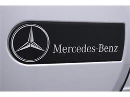 2000 Mercedes-Benz G500 (CC-2094912) for sale in Christiansburg, Virginia