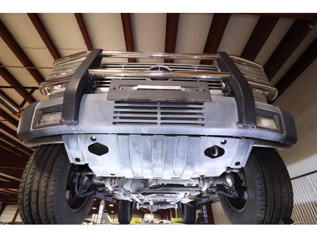 2000 Mercedes-Benz G500 (CC-2094912) for sale in Christiansburg, Virginia