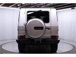 2000 Mercedes-Benz G500 (CC-2094912) for sale in Christiansburg, Virginia