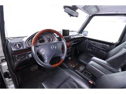 2000 Mercedes-Benz G500 (CC-2094912) for sale in Christiansburg, Virginia