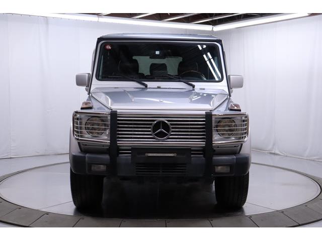 2000 Mercedes-Benz G500 (CC-2094912) for sale in Christiansburg, Virginia