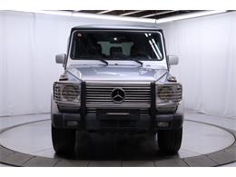 2000 Mercedes-Benz G500 (CC-2094912) for sale in Christiansburg, Virginia