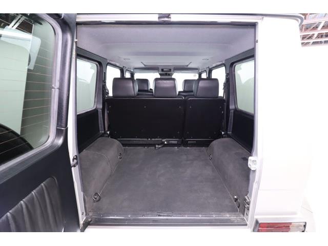 2000 Mercedes-Benz G500 (CC-2094912) for sale in Christiansburg, Virginia