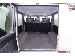 2000 Mercedes-Benz G500 (CC-2094912) for sale in Christiansburg, Virginia
