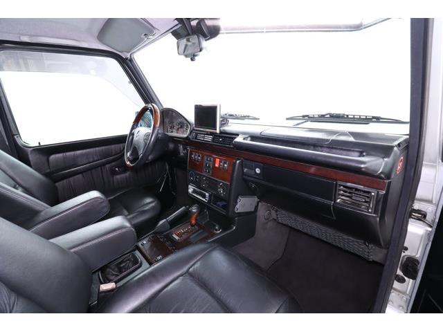 2000 Mercedes-Benz G500 (CC-2094912) for sale in Christiansburg, Virginia