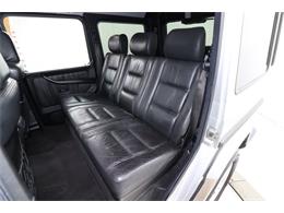 2000 Mercedes-Benz G500 (CC-2094912) for sale in Christiansburg, Virginia