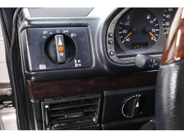 2000 Mercedes-Benz G500 (CC-2094912) for sale in Christiansburg, Virginia