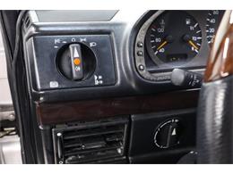 2000 Mercedes-Benz G500 (CC-2094912) for sale in Christiansburg, Virginia