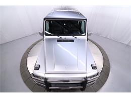 2000 Mercedes-Benz G500 (CC-2094912) for sale in Christiansburg, Virginia