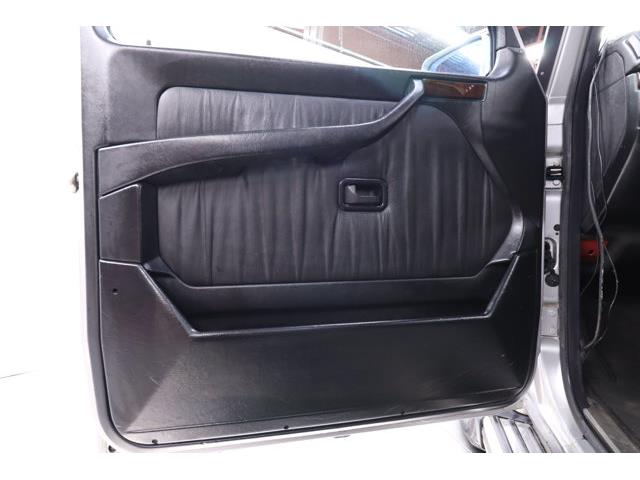 2000 Mercedes-Benz G500 (CC-2094912) for sale in Christiansburg, Virginia