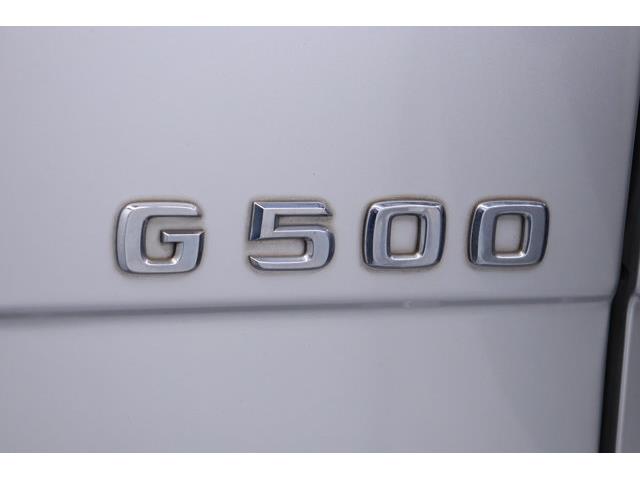 2000 Mercedes-Benz G500 (CC-2094912) for sale in Christiansburg, Virginia