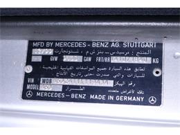 2000 Mercedes-Benz G500 (CC-2094912) for sale in Christiansburg, Virginia