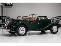 1952 MG TD (CC-2094913) for sale in St. Louis, Missouri