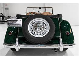 1952 MG TD (CC-2094913) for sale in St. Louis, Missouri