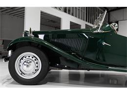 1952 MG TD (CC-2094913) for sale in St. Louis, Missouri
