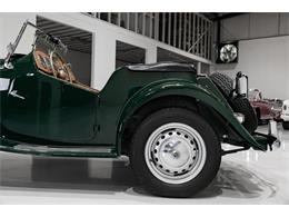 1952 MG TD (CC-2094913) for sale in St. Louis, Missouri