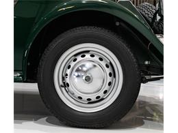 1952 MG TD (CC-2094913) for sale in St. Louis, Missouri