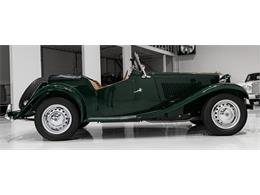 1952 MG TD (CC-2094913) for sale in St. Louis, Missouri
