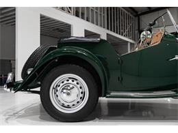 1952 MG TD (CC-2094913) for sale in St. Louis, Missouri