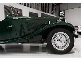 1952 MG TD (CC-2094913) for sale in St. Louis, Missouri