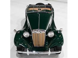 1952 MG TD (CC-2094913) for sale in St. Louis, Missouri