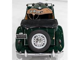 1952 MG TD (CC-2094913) for sale in St. Louis, Missouri