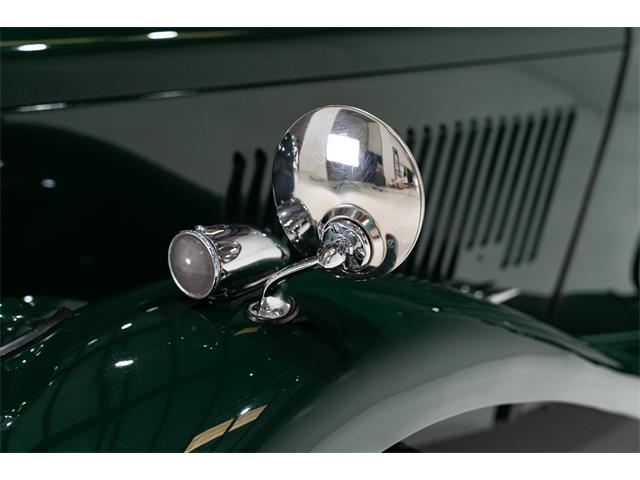 1952 MG TD (CC-2094913) for sale in St. Louis, Missouri