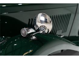 1952 MG TD (CC-2094913) for sale in St. Louis, Missouri