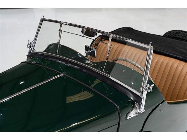 1952 MG TD (CC-2094913) for sale in St. Louis, Missouri