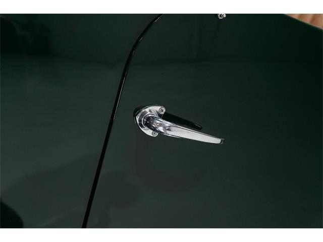 1952 MG TD (CC-2094913) for sale in St. Louis, Missouri