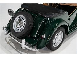 1952 MG TD (CC-2094913) for sale in St. Louis, Missouri