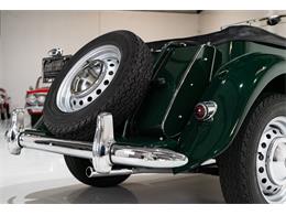 1952 MG TD (CC-2094913) for sale in St. Louis, Missouri