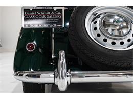 1952 MG TD (CC-2094913) for sale in St. Louis, Missouri