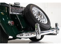 1952 MG TD (CC-2094913) for sale in St. Louis, Missouri