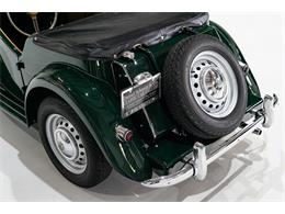 1952 MG TD (CC-2094913) for sale in St. Louis, Missouri